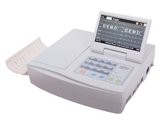 EKG 심전계