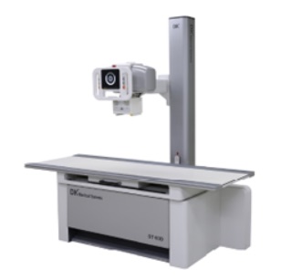 General X-ray Systems